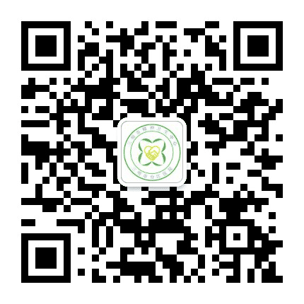 三明市精神卫生公众号二维码