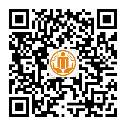 三明民政公众号二维码