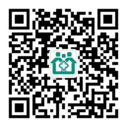 富兴堡街道社区卫生服务中心公众号二维码