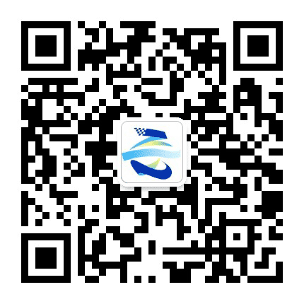 三元之窗公众号二维码