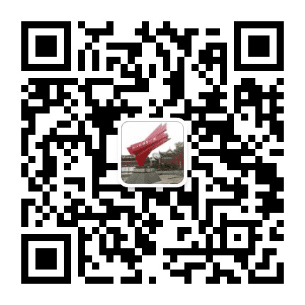 三门县亭旁红色纪念馆公众号二维码
