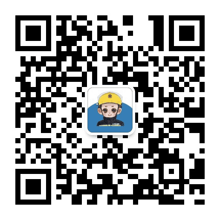 三明消防公众号二维码