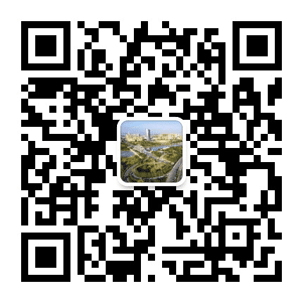 三门峡交通公众号二维码