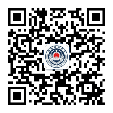 三门峡城管公众号二维码