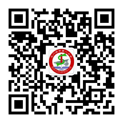 三门峡市第一小学公众号二维码