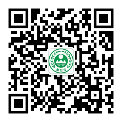 生态三门峡公众号二维码