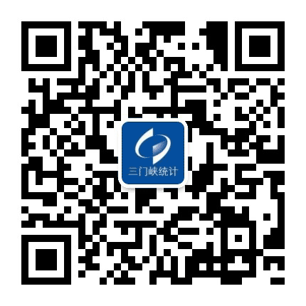 三门峡统计公众号二维码