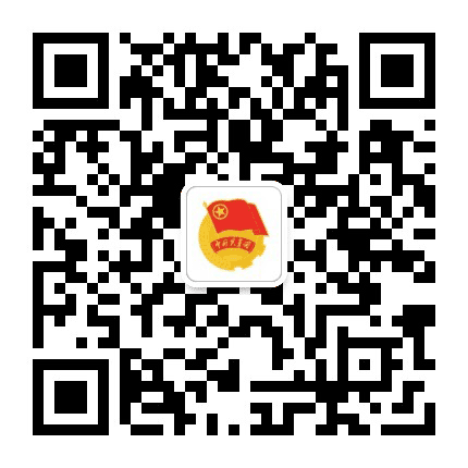 三明医科学院团委公众号二维码