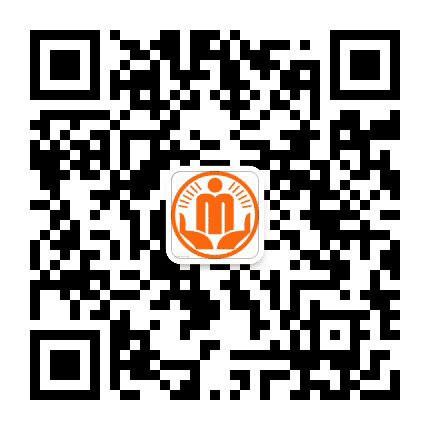 秦皇岛市民政局窗口公众号二维码