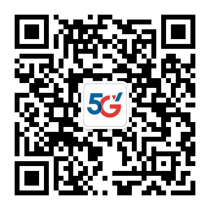 陕西电信官微公众号二维码