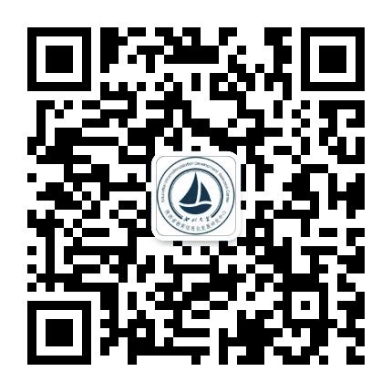 陕西省教育信息化发展研究中心公众号二维码