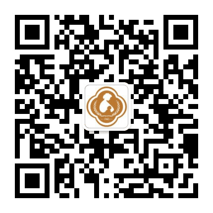 遂宁市妇产医院公众号二维码