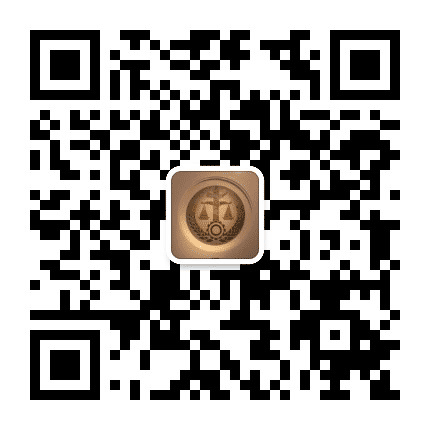 山南法院公众号二维码
