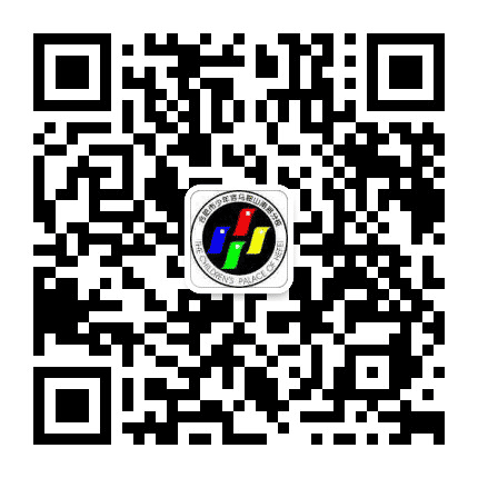 蒲公英教育马鞍山路分校公众号二维码