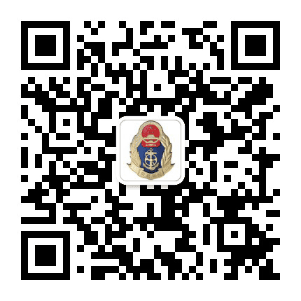 神农架交通公众号二维码