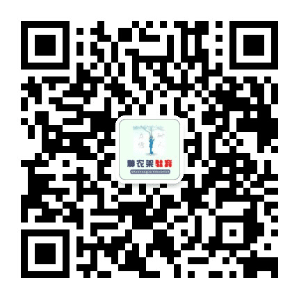 神农架林区教育局公众号二维码