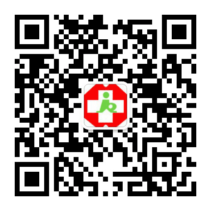 睢宁康复医院公众号二维码