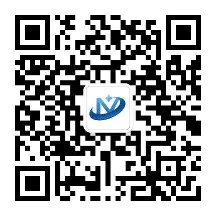 诺维北斗公众号二维码