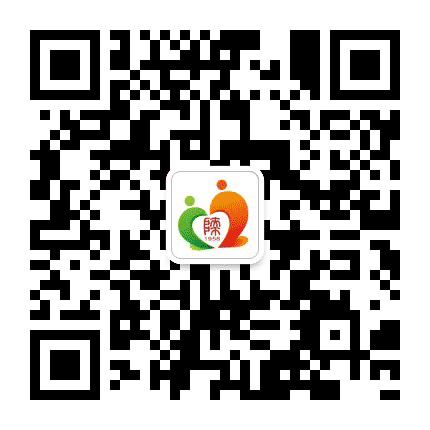 陕西师范大学附属小学公众号二维码