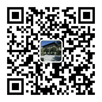 陕西师范大学西北研究院公众号二维码