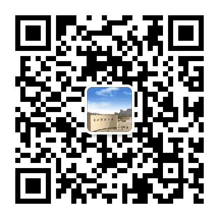 陕西师范大学教务处公众号二维码