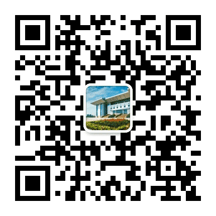 陕西师范大学体育学院公众号二维码