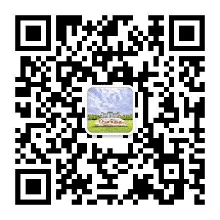 陕西师范大学公众号二维码