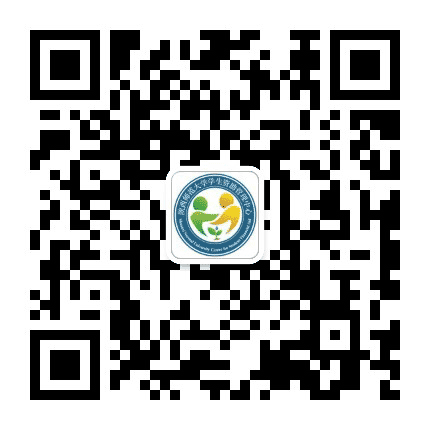 陕西师范大学学生资助管理中心公众号二维码