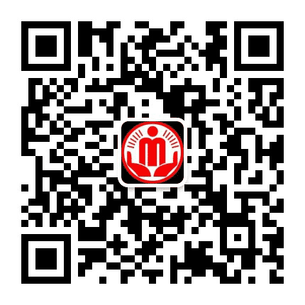遂宁民政发布公众号二维码