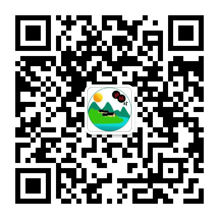 聚焦沙坝公众号二维码