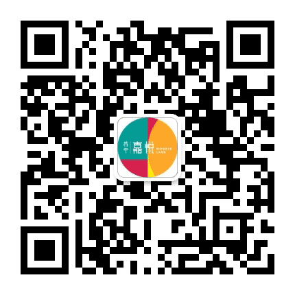 苏宁紫金嘉悦公众号二维码