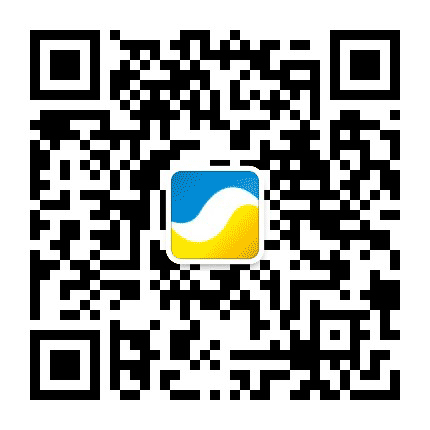 遂宁在线公众号二维码