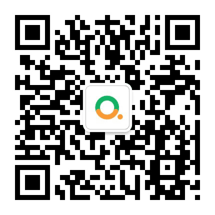 360搜索公众号二维码
