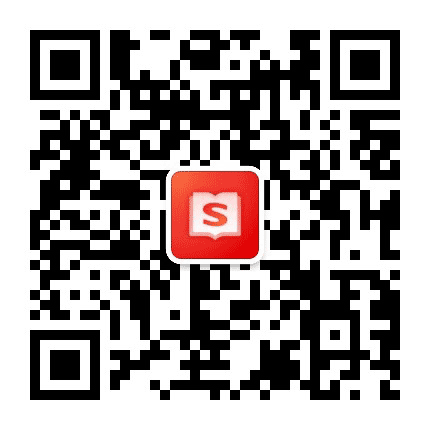 搜狗阅读公众号二维码