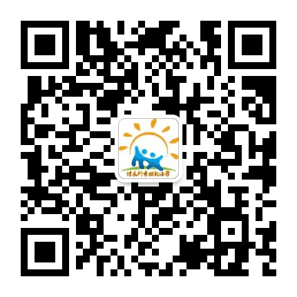 佳木斯市松北小学公众号二维码