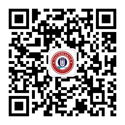 松北高级中学公众号二维码