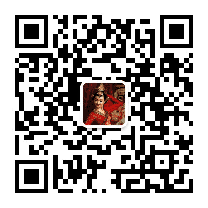 杭州宋城公众号二维码