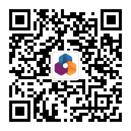 松江商发公众号二维码