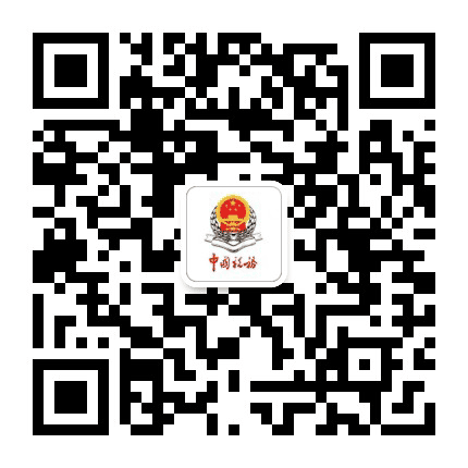 松江税务公众号二维码