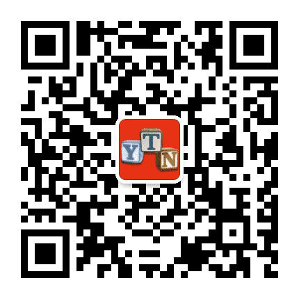 松江寅特尼人才市场公众号二维码