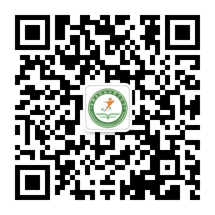 赤峰市松山七中公众号二维码