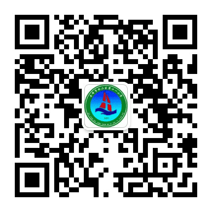 松山区第十一小学公众号二维码