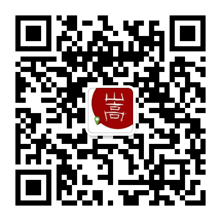 嵩县微生活公众号二维码