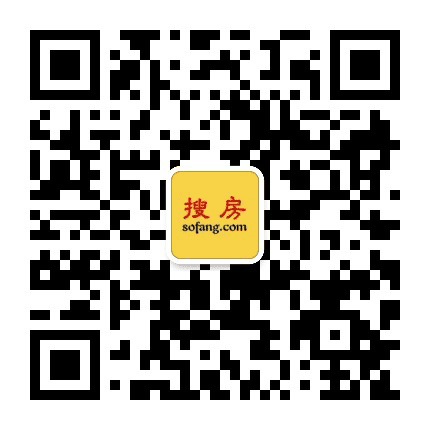 搜房网公众号二维码