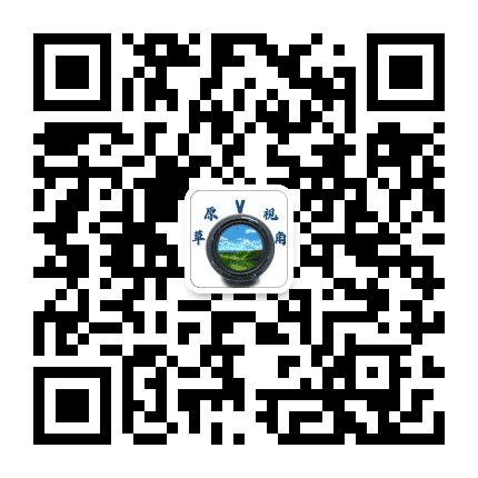 搜狐焦点包头站公众号二维码