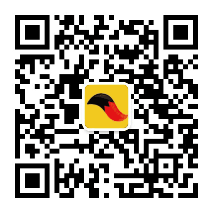 搜狐号公众号二维码