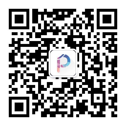 搜图神器公众号二维码