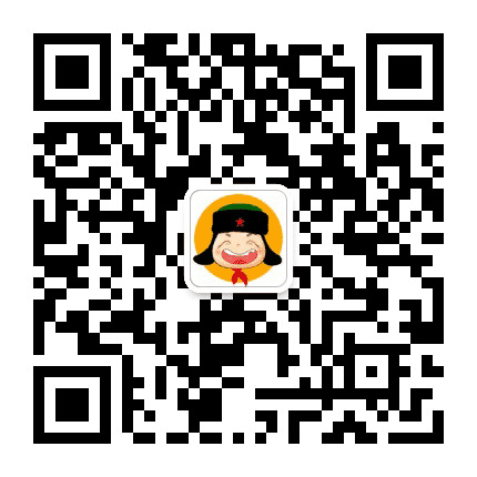 广西大山炮公众号二维码