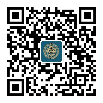 温泉汤泉设计公众号二维码
