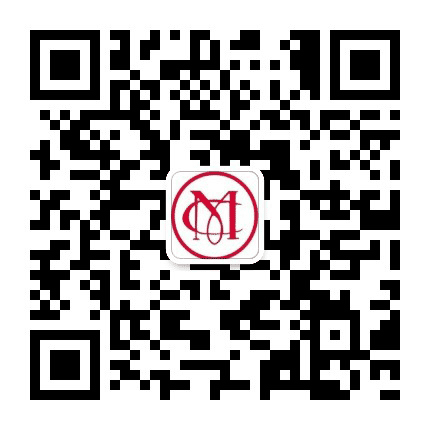 风情西班牙公众号二维码